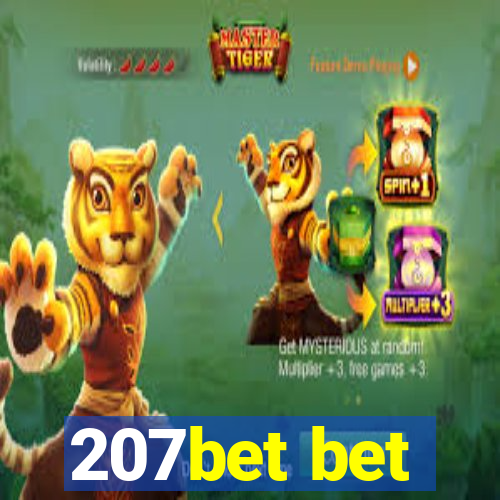 207bet bet